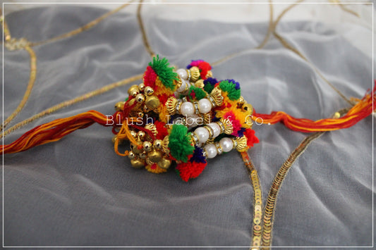 Wedding Gana (Traditional Bracelet)